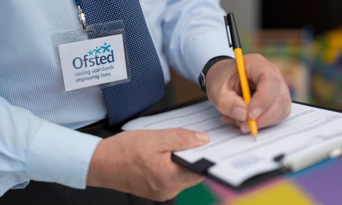 Teachers live in fear of Ofsted’s punitive inspections. It needs reforming now