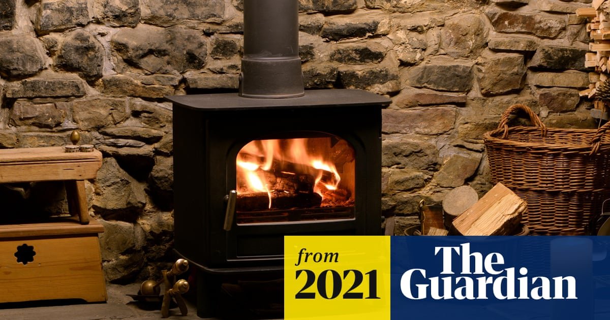 Pollutionwatch: the solvable problem of home wood burners