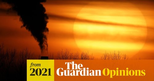As head of the UN’s climate change agency, I know this year is crucial for the future of humanity