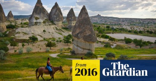 10 of the best adventure holidays in Europe
