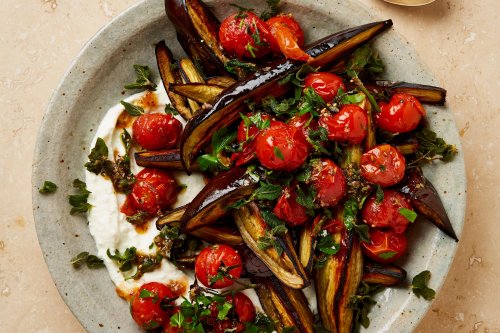 Australian summer recipes: 10 Yotam Ottolenghi dishes to suit this season’s produce