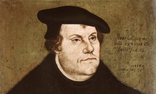 After 500 years, Europe’s Reformation scars have all but healed, study finds