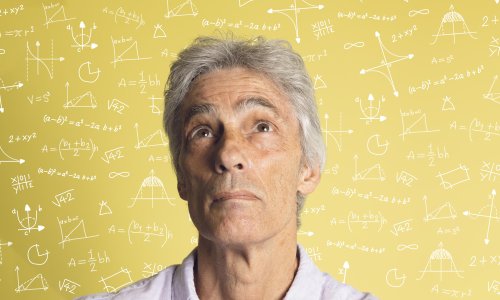 Could learning algebra in my 60s make me smarter?