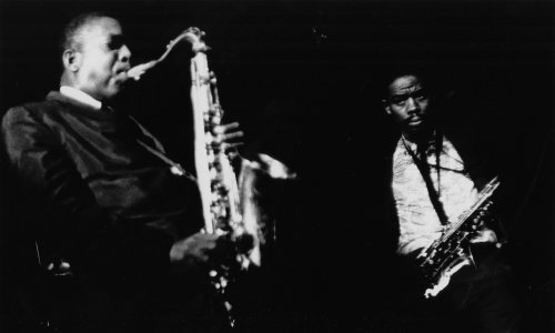 John Coltrane recordings lost in New York Public Library will finally be heard