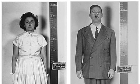 The Rosenbergs Were Executed For Spying In 1953. Can Their Sons Reveal ...