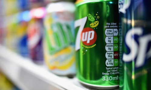 More than two sugary drinks a day greatly increases diabetes risk, study shows
