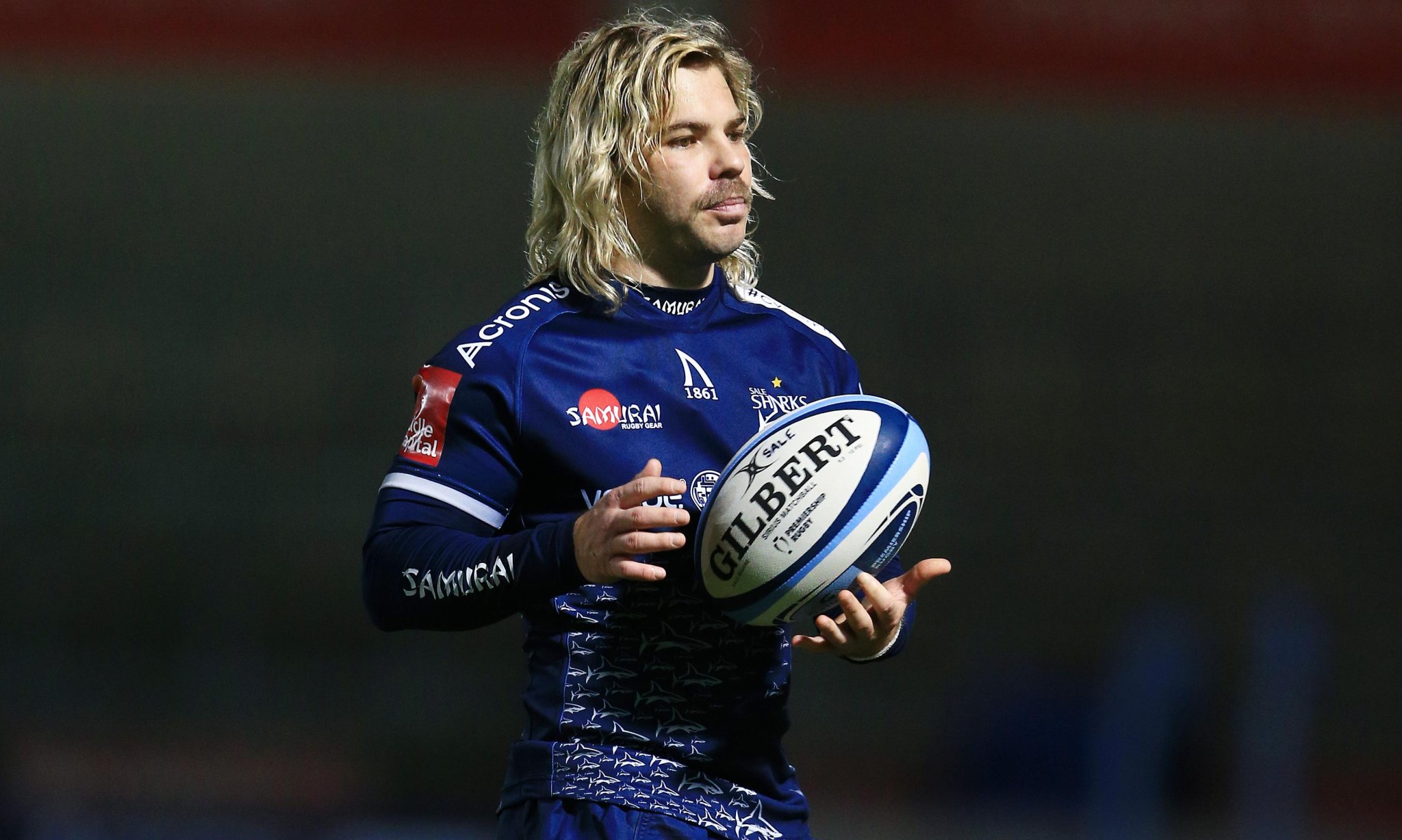 Faf De Klerk South Africa Want To Show We Deserved To Win World Cup Flipboard