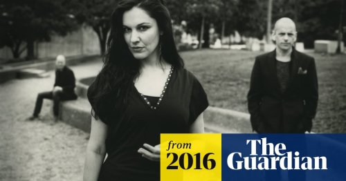 Tord Gustavsen/Simin Tander/Jarle Vespestad: What Was Said review – beguiling new song project