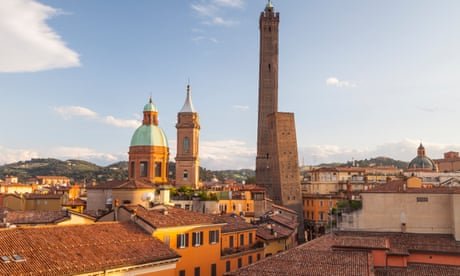 A local’s guide to Bologna, Italy: top 10 tips