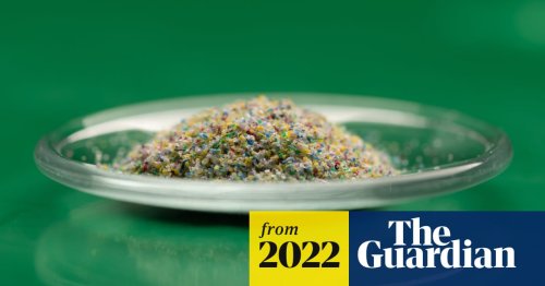 Microplastics found in human blood for first time