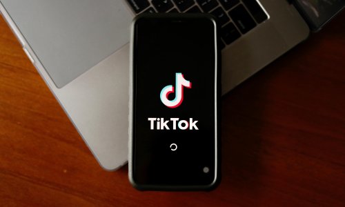 Texas bans TikTok on government devices amid China data-sharing fears