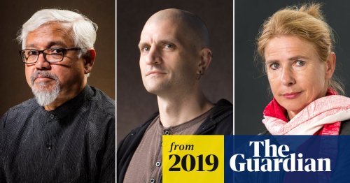 'It has saved countless lives': readers' picks of the best books this century