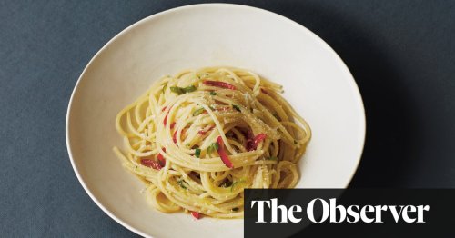 The only 4 spaghetti recipes you'll ever need