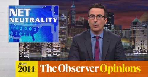 Net neutrality is dead – welcome to the age of digital discrimination