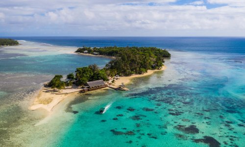 Vanuatu’s push for legal protection from climate change wins crucial support