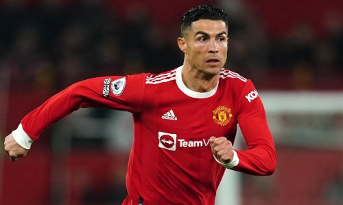 ‘He would not fit’: Bayern Munich rule out signing Cristiano Ronaldo