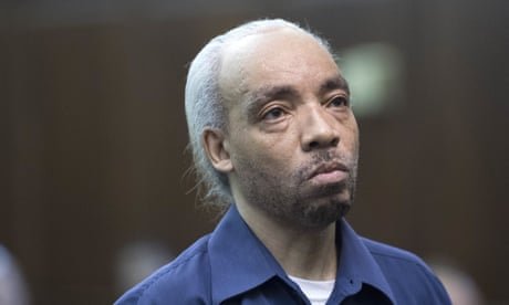 Kidd Creole: hip-hop pioneer found guilty of first-degree manslaughter