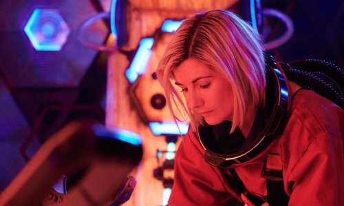 How the first female Time Lord changed Doctor Who forever | Flipboard