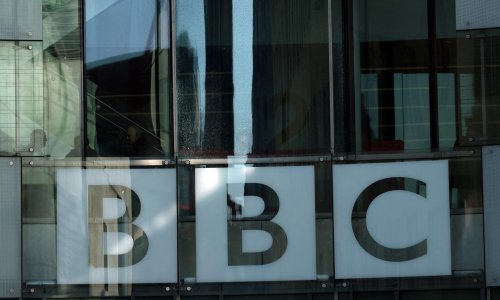 Government’s attack on the BBC is a threat to our democracy