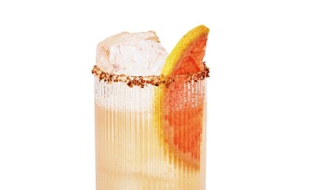 Cocktail of the week: Hush’s perrito caliente – recipe