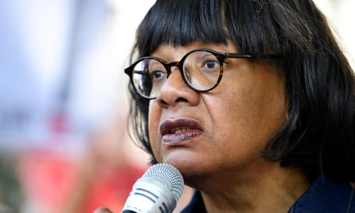 Diane Abbott’s Letter Shows How Antiracism Has Been Reduced To Decrying ...