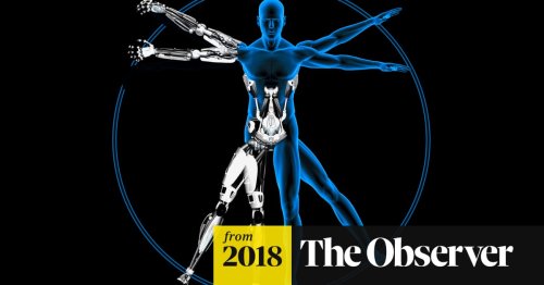 No death and an enhanced life: Is the future transhuman?