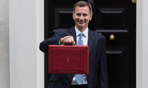 Hunt’s pensions tax break expected to help ‘nearly as many bankers as doctors’