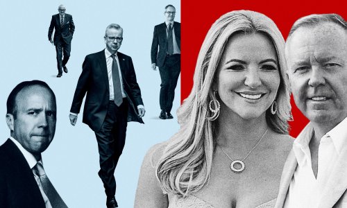 Revealed: the full inside story of the Michelle Mone PPE scandal