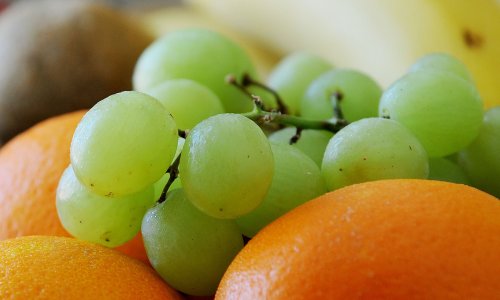 Lack of awareness of grape choking hazard puts children at risk, say doctors