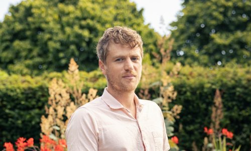 ‘Rhythm is a thing that defines us’: Johnny Flynn on his career as actor and musician