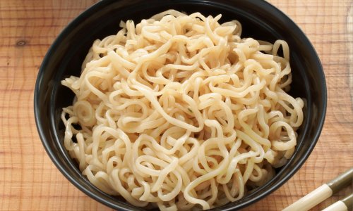 Ramen is displacing tobacco as most popular US prison currency, study finds