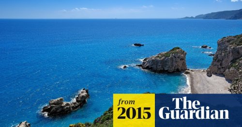 Is Kythira the perfect Greek island?