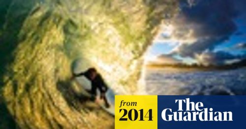 Cool waves: the best surfing photography – in pictures