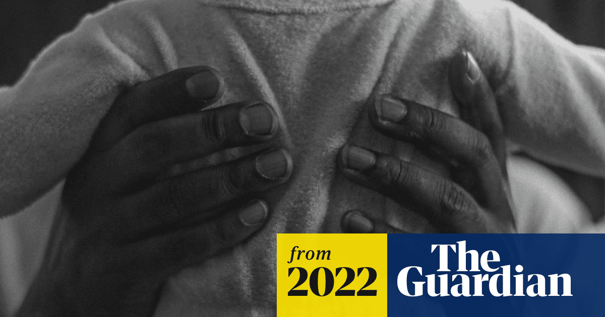 Hands of Harlem: Roy DeCarava’s search for beauty – in pictures