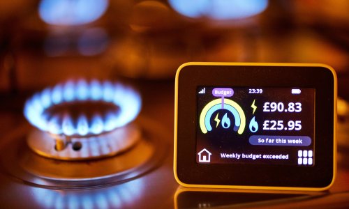 UK energy suppliers to set up dedicated phone lines for vulnerable households