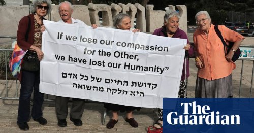 Israelis protest against Gaza war with rare outcry over Palestinian casualties