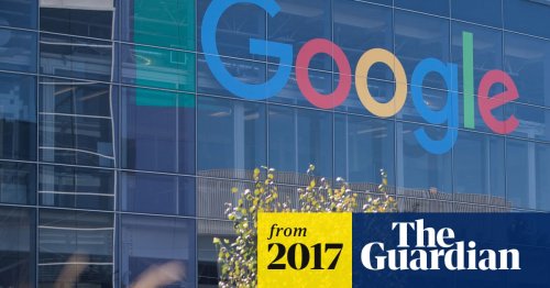Google refuses legal request to share pay records in gender discrimination case