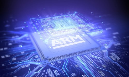 Arm co-founder partly blames ‘Brexit idiocy’ for US flotation