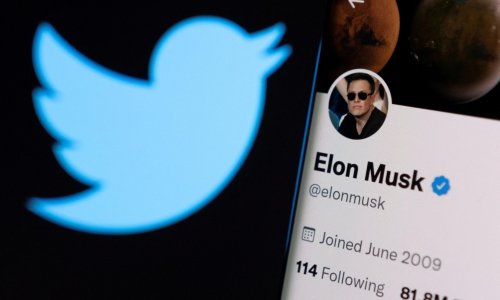 Elon Musk sued by Twitter investors for delaying disclosure of stake
