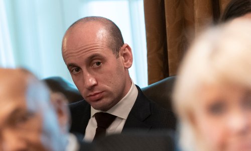 Trump whisperers: are Stephen Miller and Fox keeping the shutdown alive?