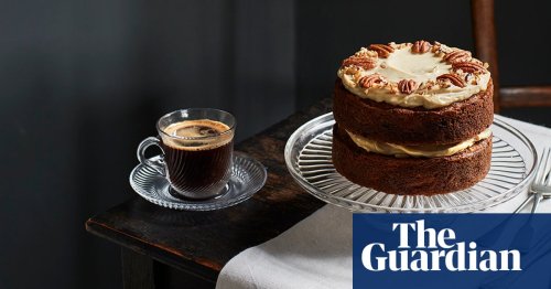 How to cook perfect carrot cake