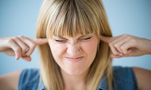 Misophonia: how ‘sound rage’ destroys relationships and forces people to move home