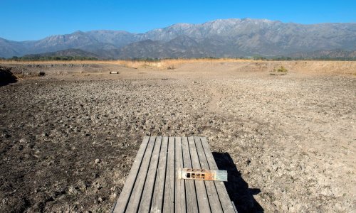 ‘Consequences will be dire’: Chile’s water crisis is reaching breaking point