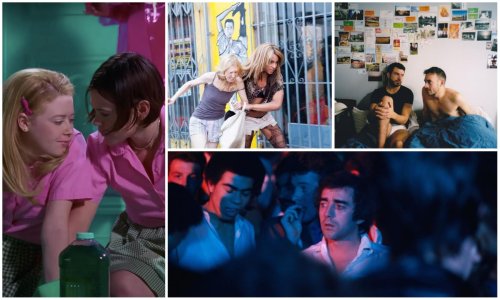 From Nighthawks to Tangerine: Guardian writers on their favourite LGBTQ+ movies