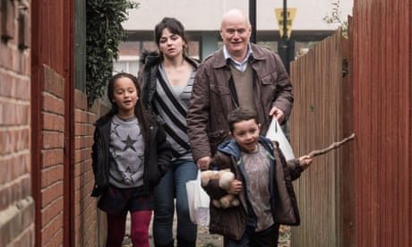 I, Daniel Blake: Ken Loach and the scandal of Britain’s benefits system