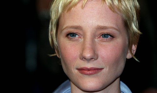 Actor Anne Heche dies a week after car crash