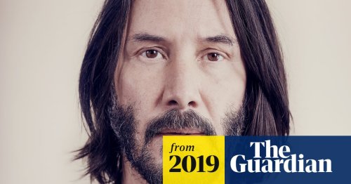 Keanu Reeves: ‘Grief and loss, those things don’t ever go away’