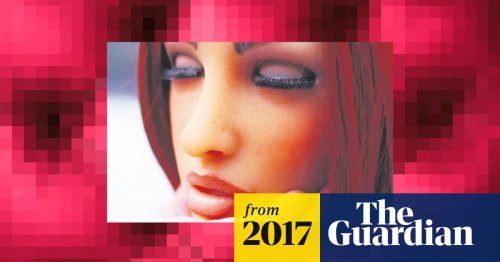 The race to build the world’s first sex robot