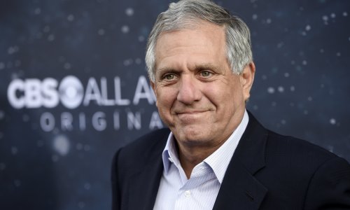 Les Moonves destroyed evidence in sexual misconduct investigation – report