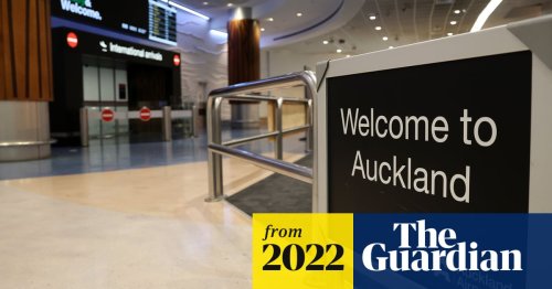 New Zealand borders fully reopened as last Covid restrictions lifted